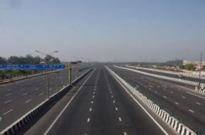 road