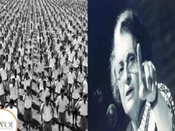 rss+indira gandhi