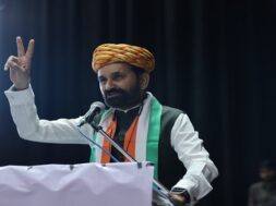 shaktisinh gihil, congress