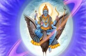 shani