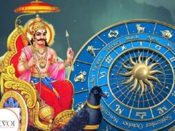 shani transit