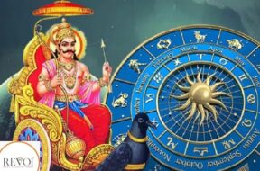 shani transit