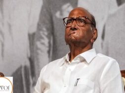 sharad pawar