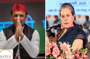 sonia+akhilesh