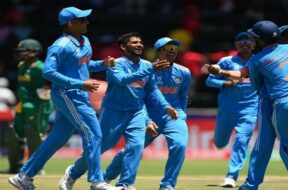 team India