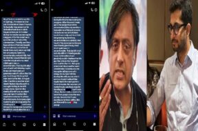 tharoor+jay