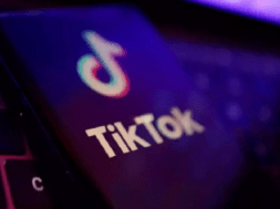 tik tok