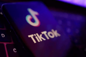 tik tok