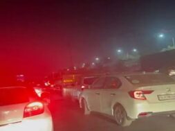 traffic jam, ahmedabad