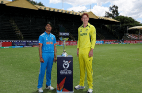 under 19 cricket