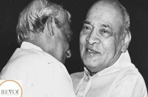 vajpei+narsimha rao