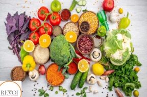 vegan diet