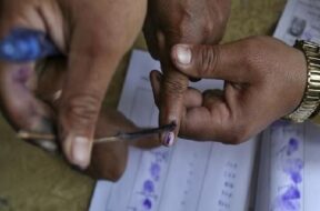 voting
