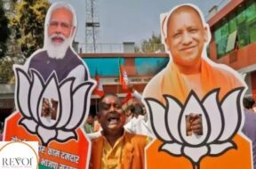 yogi+modi