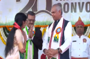 રાજ્યપાલ