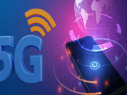 5g data