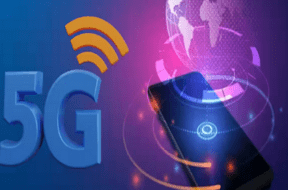 5g data
