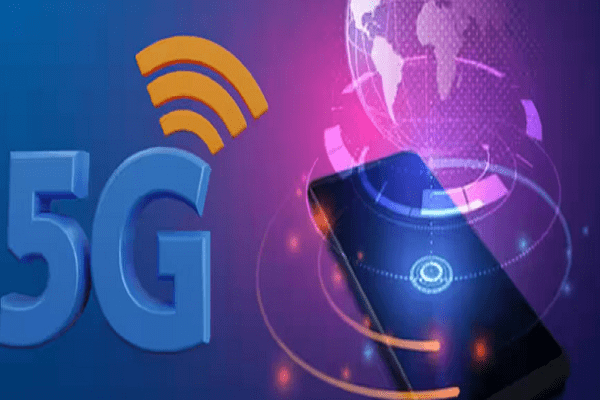 5G યુઝર્સ 4G યુઝર્સની તુલનામાં લગભગ 3.6 ગણું વધું મોબાઇલ ડેટાનો ઉપયોગ કરે છે: રિપોર્ટ