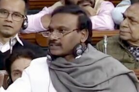 A. RAJA