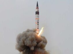 AGNI-5