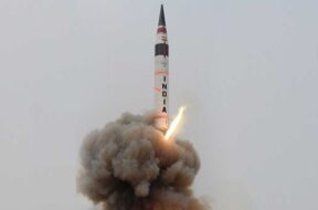 AGNI-5