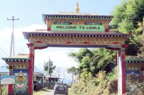 ARUNACHAL PRADESH