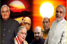 ATAL TO MODI ERA