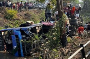 Accident
