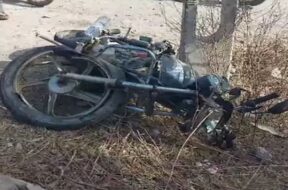 Accident,