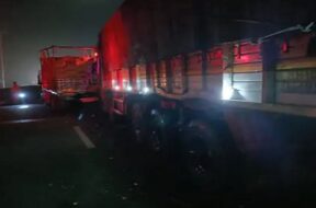 Accident, sayala