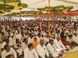 Alang TP Scheme, opposition