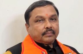BJP