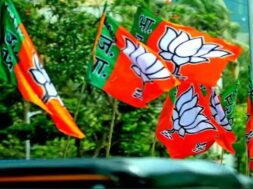 BJP