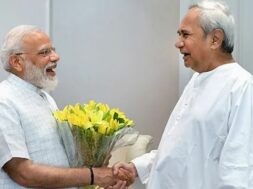 BJP BJD