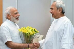 BJP BJD