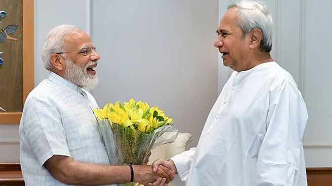 લોકસભા ચૂંટણીઃ ઓડિશામાં ભાજપા એકલા હાથે ચૂંટણી લડશે !