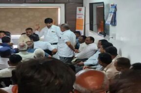 BJP, Sabarkantha
