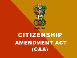 CAA