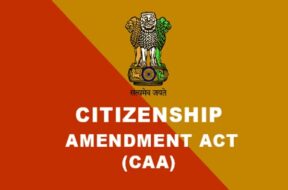 CAA