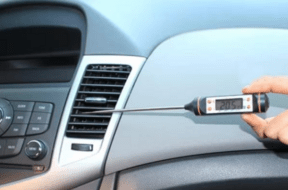 CAR AC