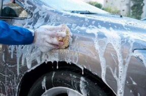 CAR WASH