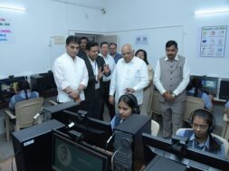 CM PATEL