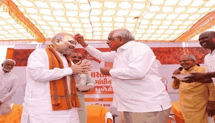 જાણો PM મોદી, ગૃહ મંત્રી અમિતભાઇ શાહ, મુખ્યમંત્રી ભૂપેન્દ્રભાઇ પટેલ ક્યાંથી કરશે મતદાન ?