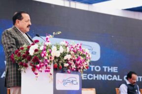 DR. JITENDRA SINH