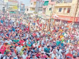 Dakor, Rangotsav