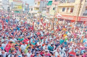 Dakor, Rangotsav