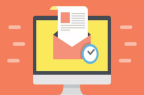 E MAIL