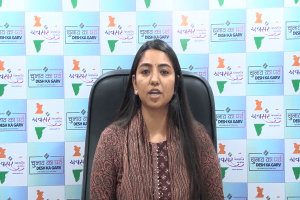 લોકસભા ચૂંટણીઃ અમદાવાદમાં 5432 મતદાન મથકોના 26,626 કર્મીઓને તાલીમ આપી ચૂંટણી કામગીરી માટે કરાશે સજ્જ