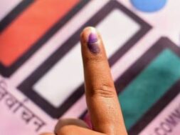 ELECTION INDIA