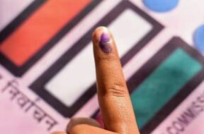 ELECTION INDIA